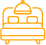 icon bed