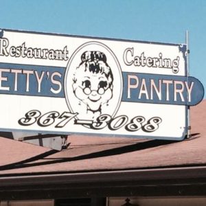 betty s pantry