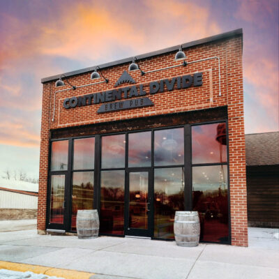 NYM Brew Pub