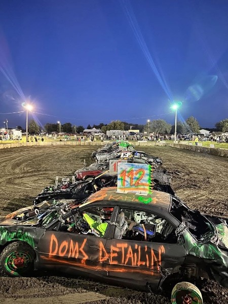 blog demo derby a