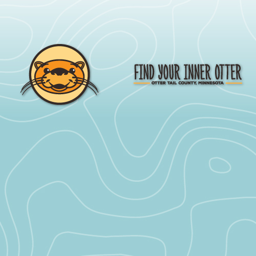 brand page virtual background