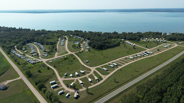 Homestead RV Resort