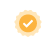 Membership Level Badge: Gold