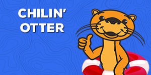 chilin otter