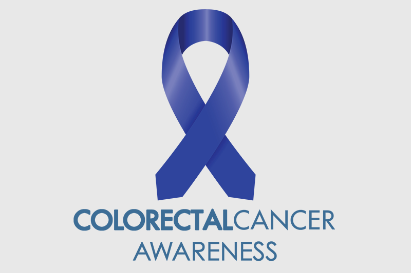 colorectal cancer awareness blog