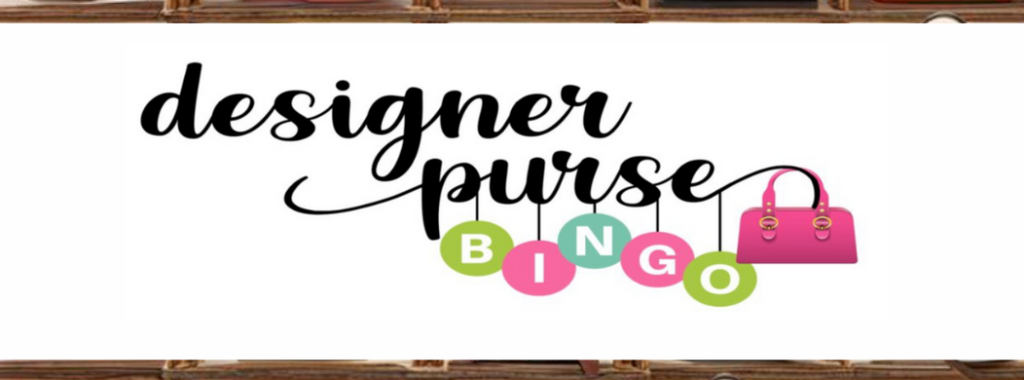 designer purse bingo