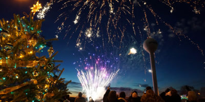 Otter Tail County events header image