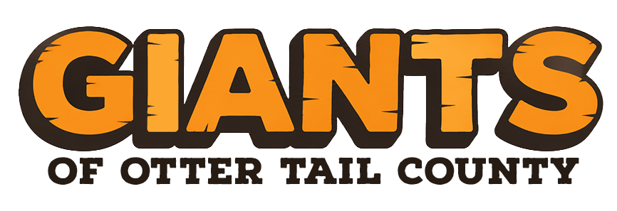 giants of otter tail county