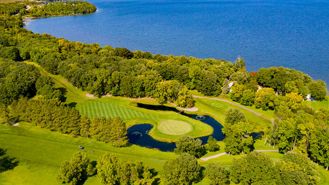 golf perham lakeside golf club