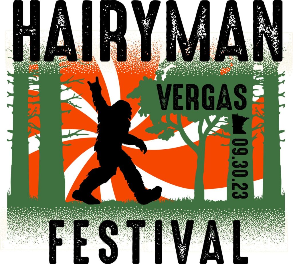 Hairy Man Festival