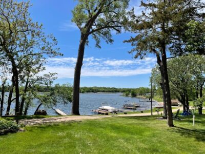 lakeview