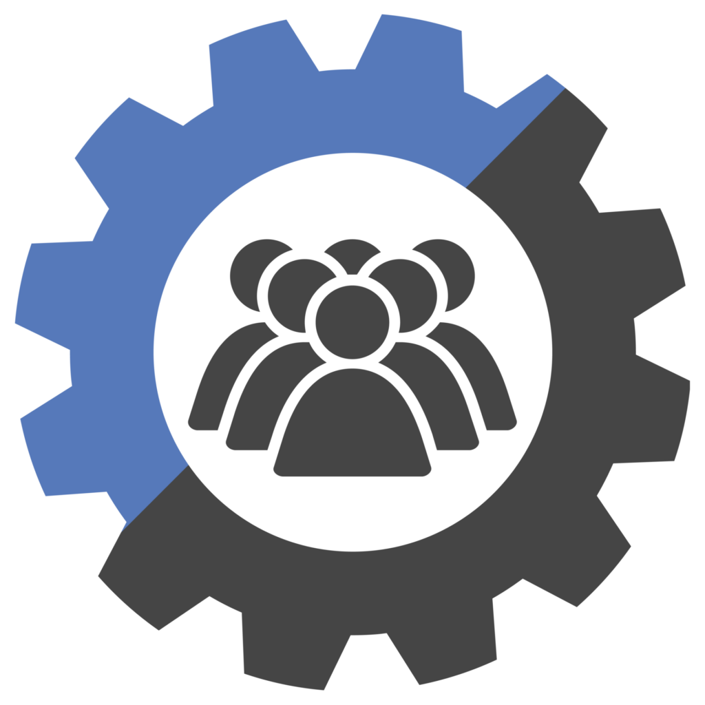 otc works logo icon