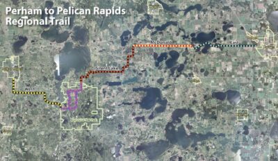 perham trail map