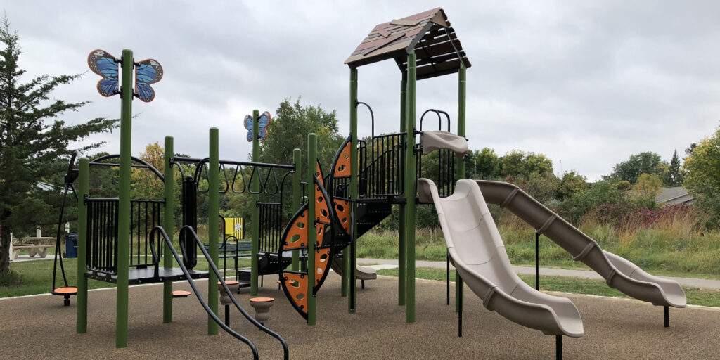 playground components mn