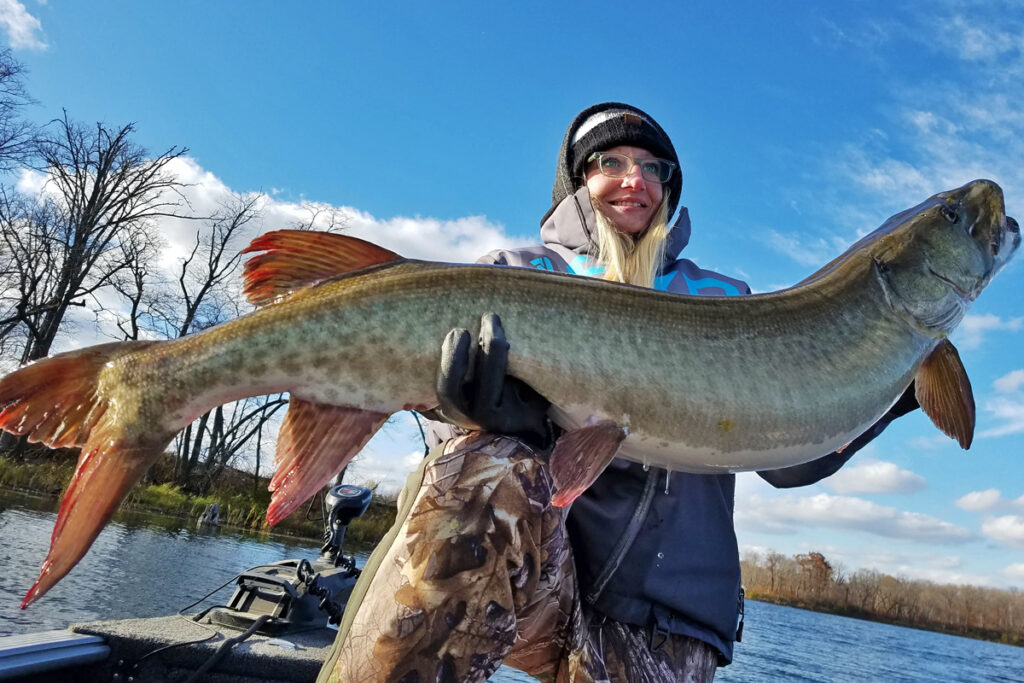 shanda muskie