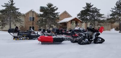 snowmobiles 1