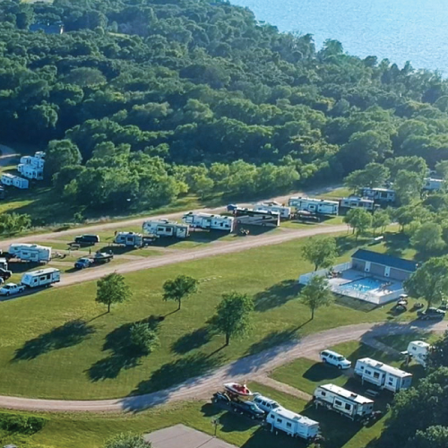 stay rv park