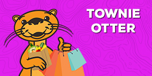 townie otter