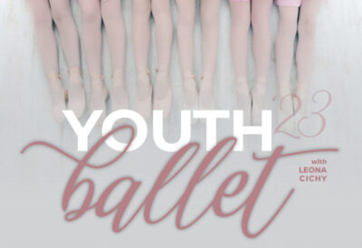 youth ballet classes